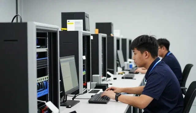 河南简玺信息科技有限公司