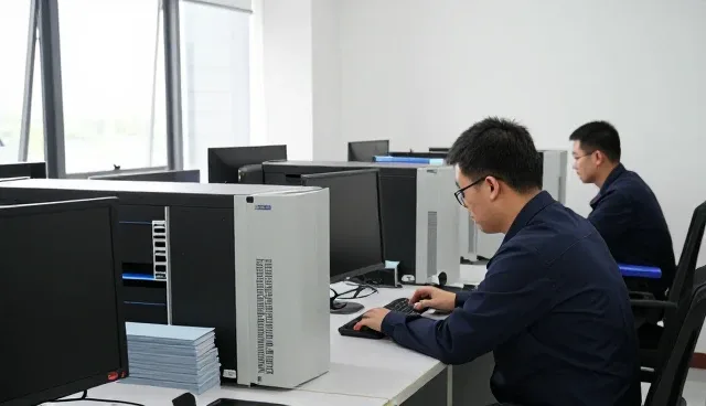 数据可视化分析平台
