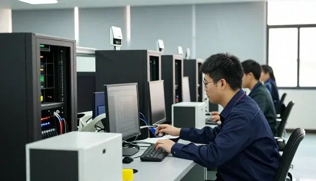 ERP系统定制开发