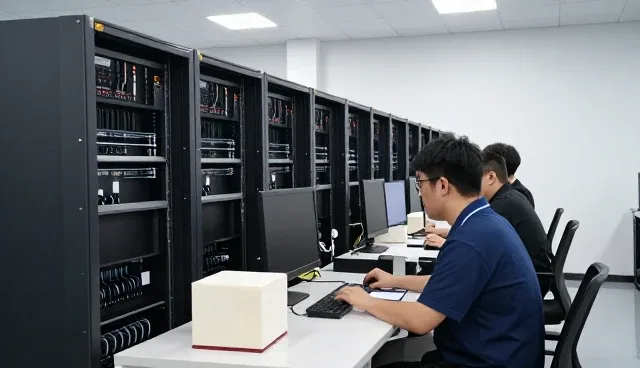 河南简玺信息科技有限公司