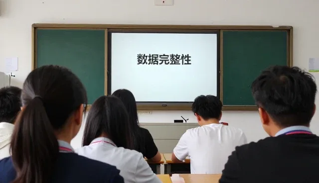 数据处理技术支持中的适用条件与业务发展路径