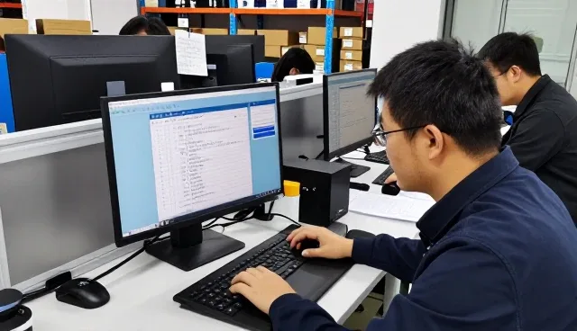 河南简玺信息科技有限公司满足不同农业基地下的系统实施需求