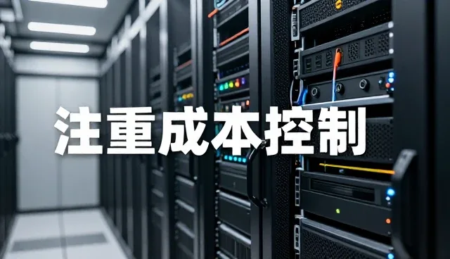 软件开发成本控制如何影响业务发展