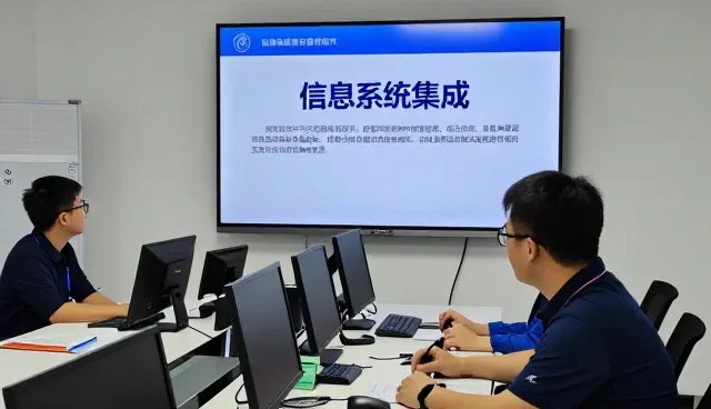 河南简玺信息科技有限公司分享信息系统集成存储备份应用经验