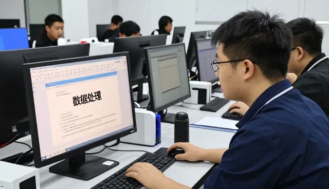 河南简玺信息科技有限公司展示持续优化产品应用成果